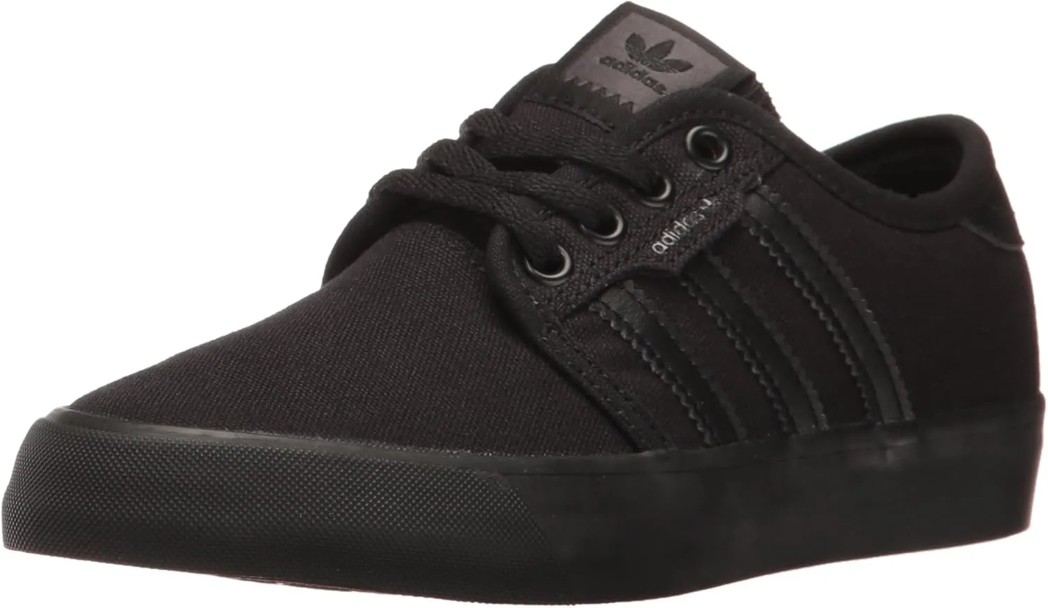 adidas Unisex-Child Seeley Running Shoe