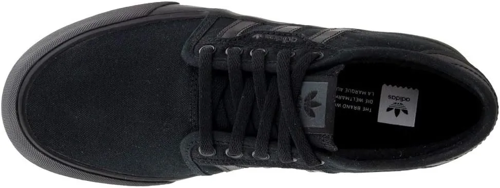 adidas Unisex-Child Seeley Running Shoe