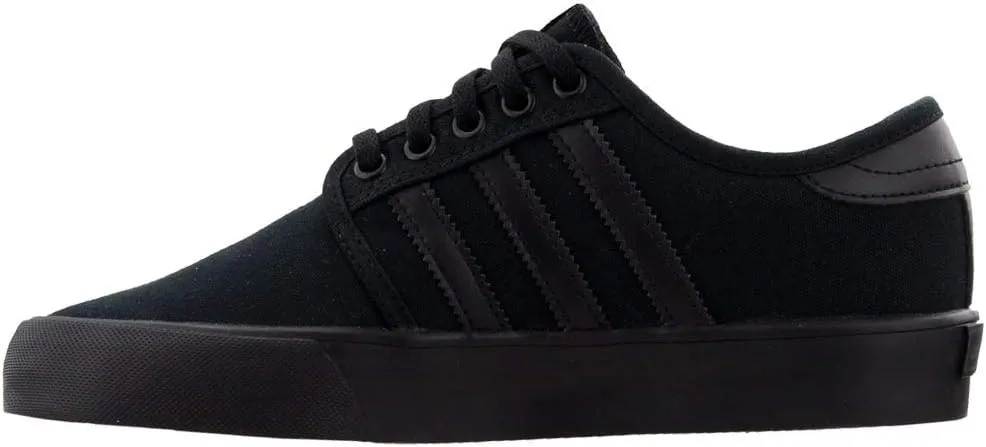 adidas Unisex-Child Seeley Running Shoe