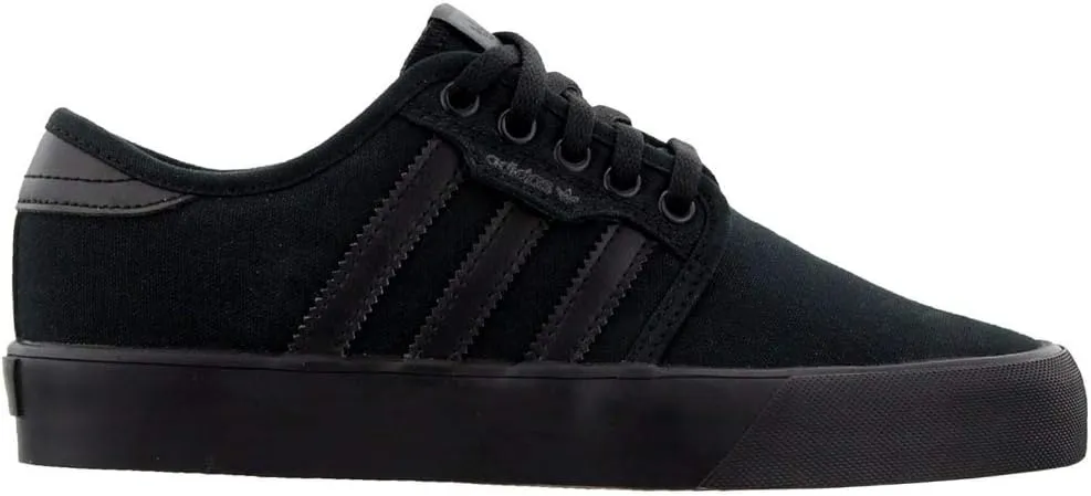 adidas Unisex-Child Seeley Running Shoe