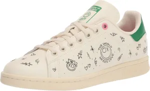 adidas Unisex-Child Stan Smith Shoes