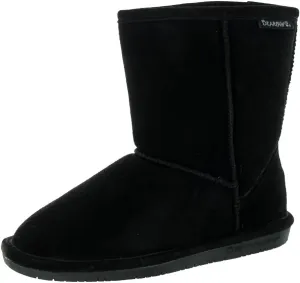 BEARPAW Emma 6.5 Inch Boot (Little Kid/Big Kid)