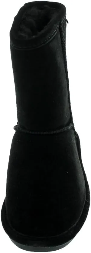 BEARPAW Emma 6.5 Inch Boot (Little Kid/Big Kid)