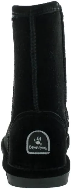 BEARPAW Emma 6.5 Inch Boot (Little Kid/Big Kid)