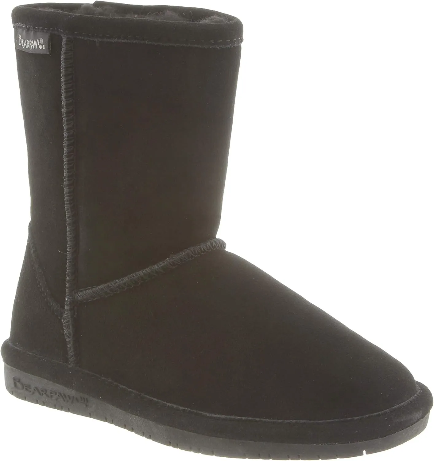 BEARPAW Unisex-Child Emma Youth-K