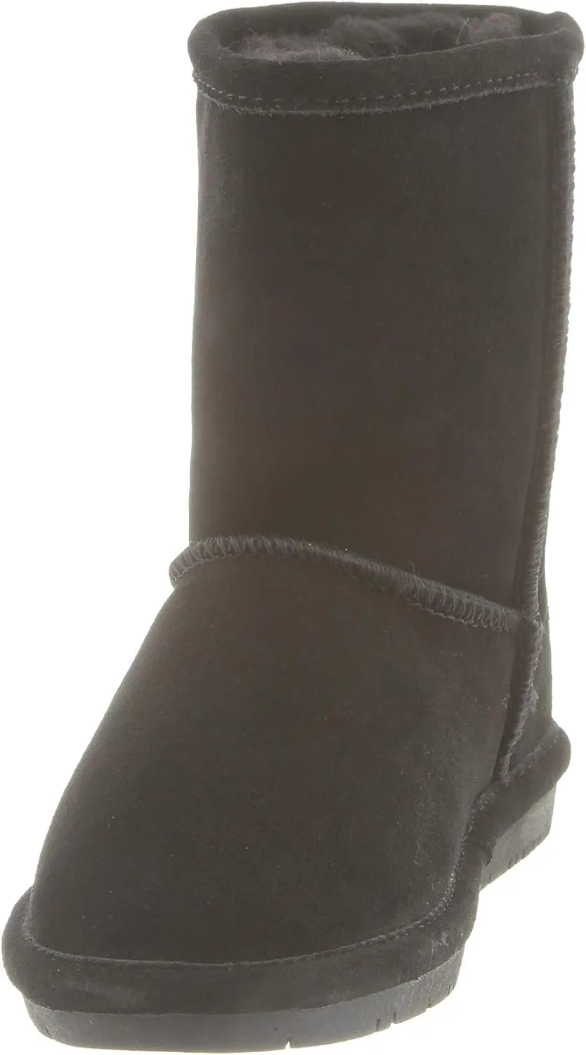 BEARPAW Unisex-Child Emma Youth-K