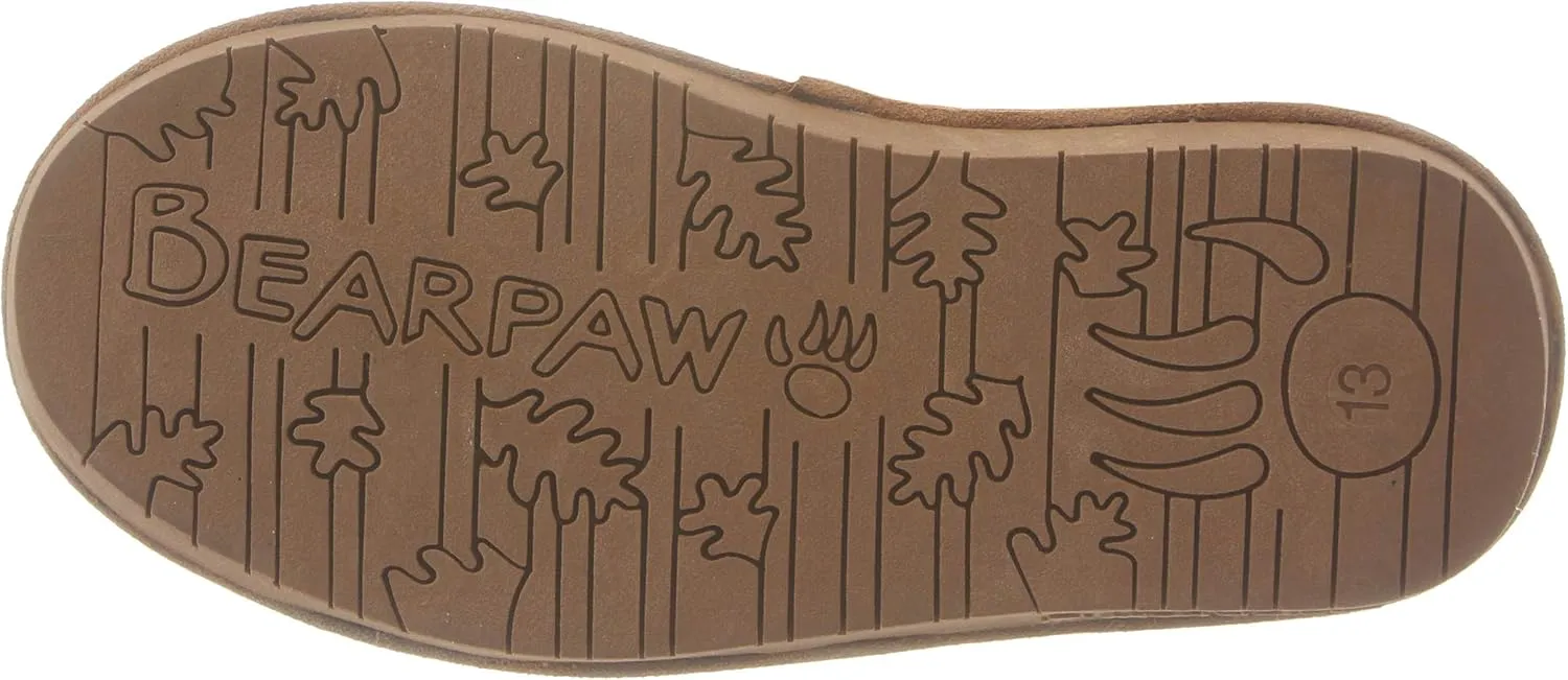 BEARPAW Unisex-Child Emma Youth-K