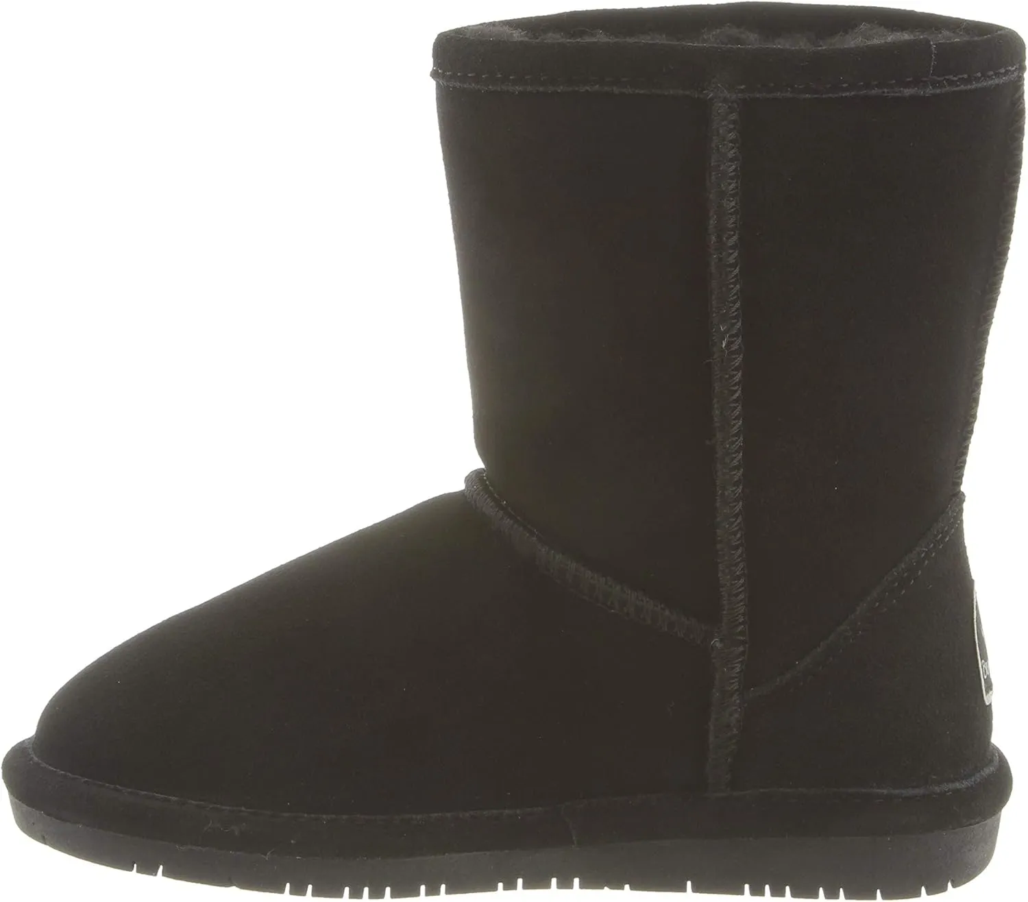 BEARPAW Unisex-Child Emma Youth-K
