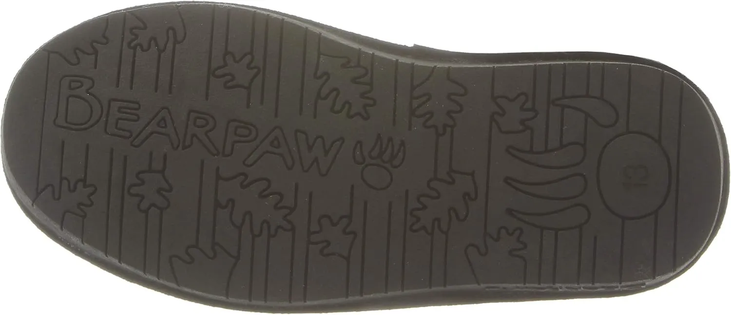 BEARPAW Unisex-Child Emma Youth-K