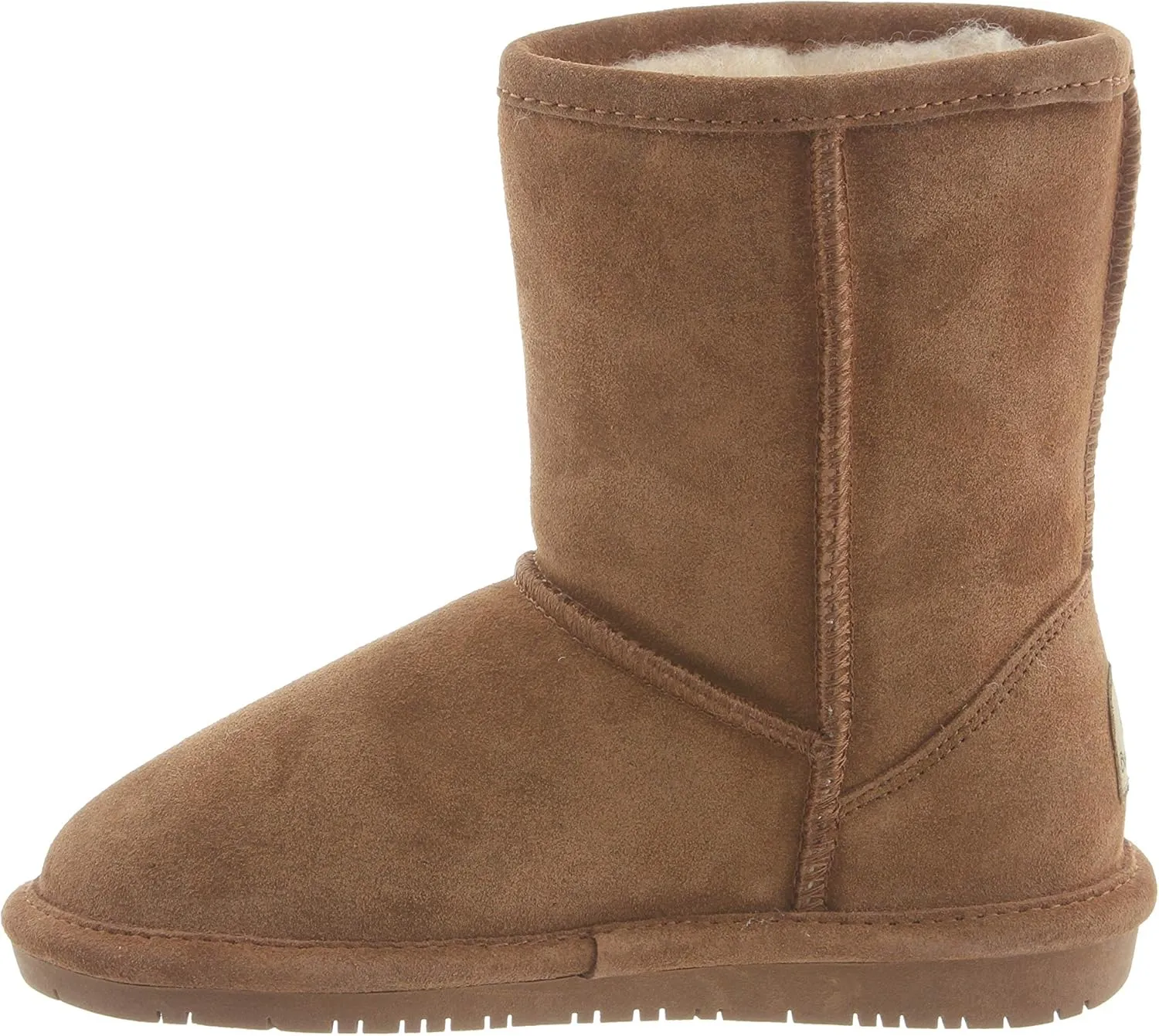 BEARPAW Unisex-Child Emma Youth-K