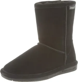 BEARPAW Unisex-Child Emma Youth-K