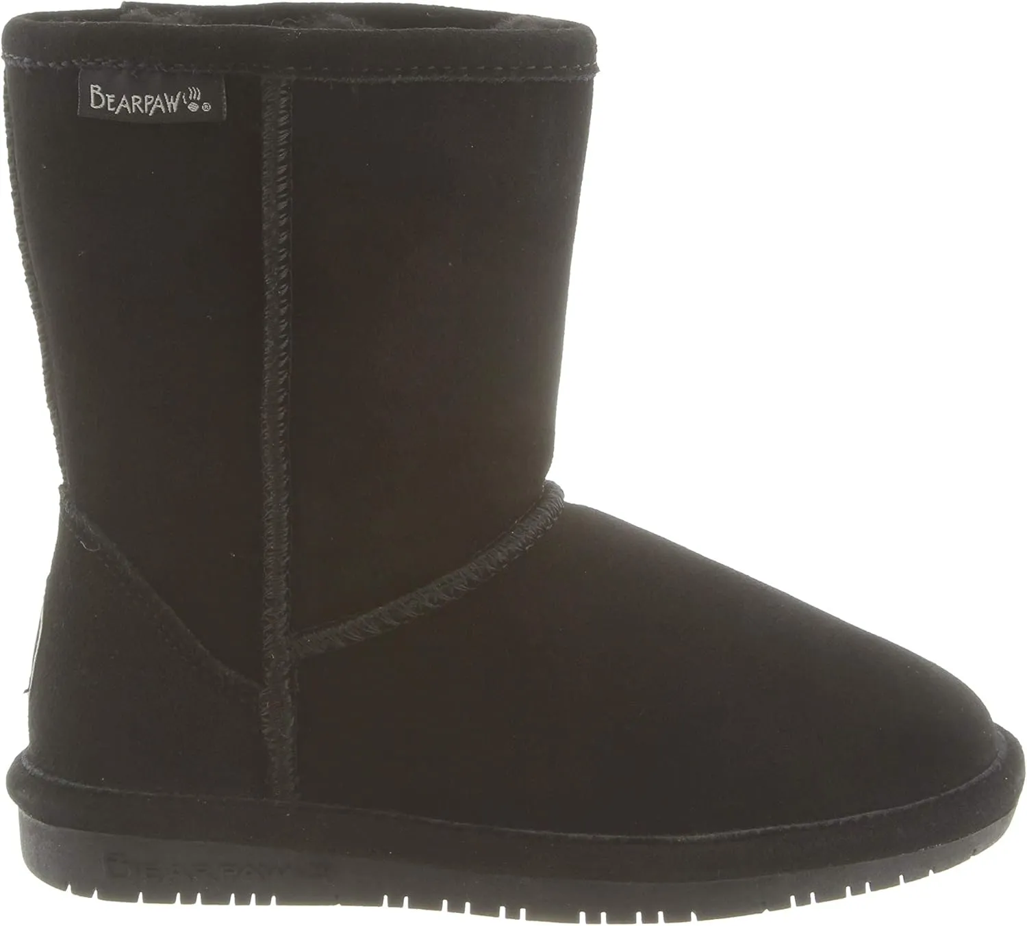 BEARPAW Unisex-Child Emma Youth-K