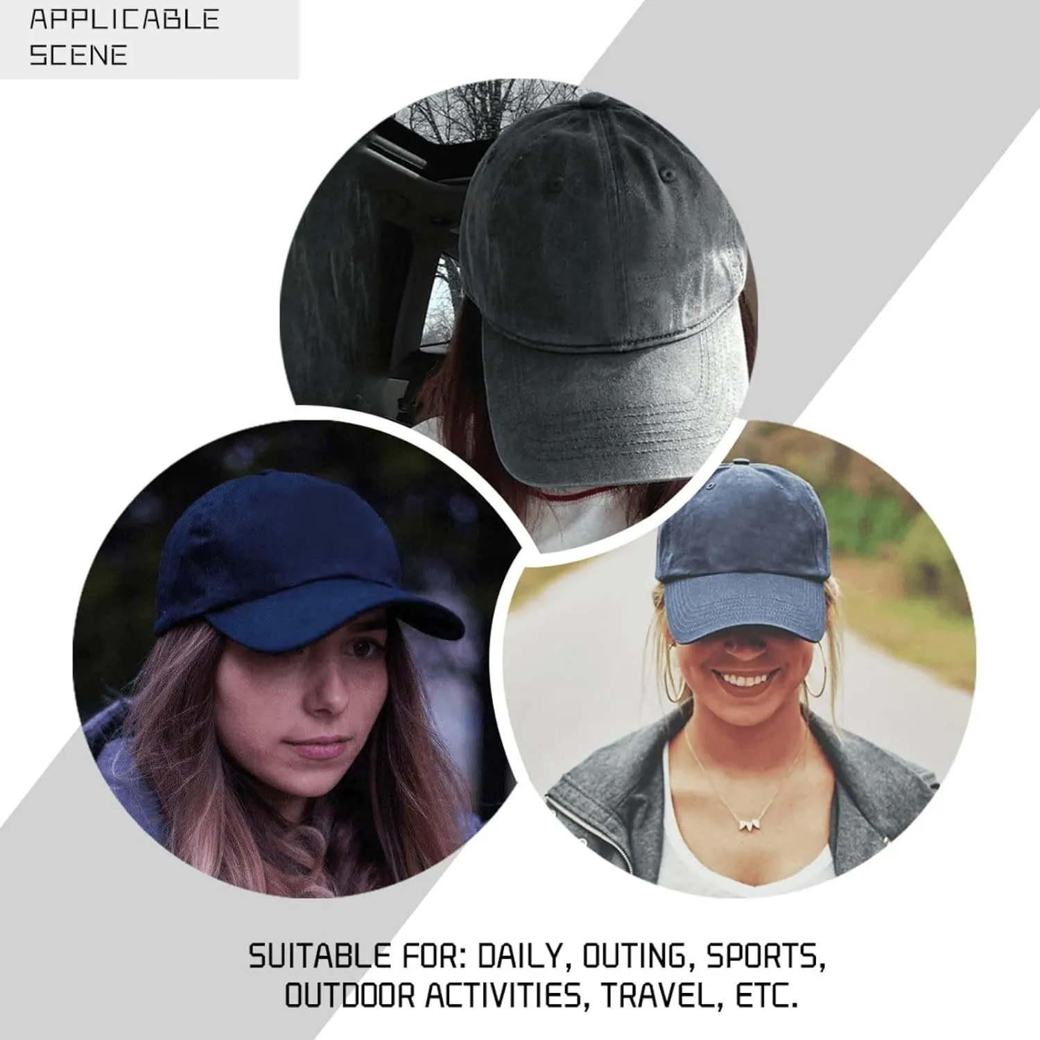 Beer me i just got Engaged Hat Vintage Cotton Washed Baseball Caps Adjustable Dad Hat Crazy Funny