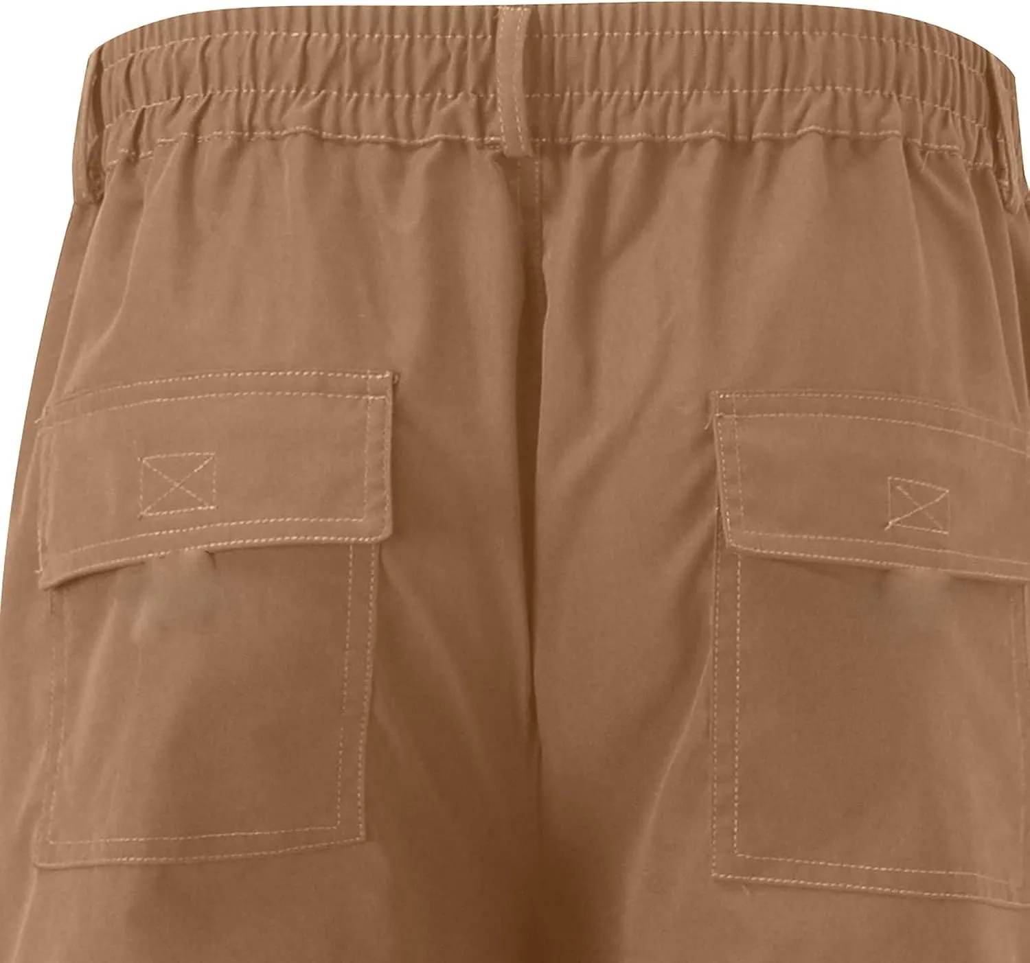 Cargo Lightweight Tactical Pants for Men Fashion Cargo Pants Multi Pocket Athletic Pants Casual Outdoor Trousers
