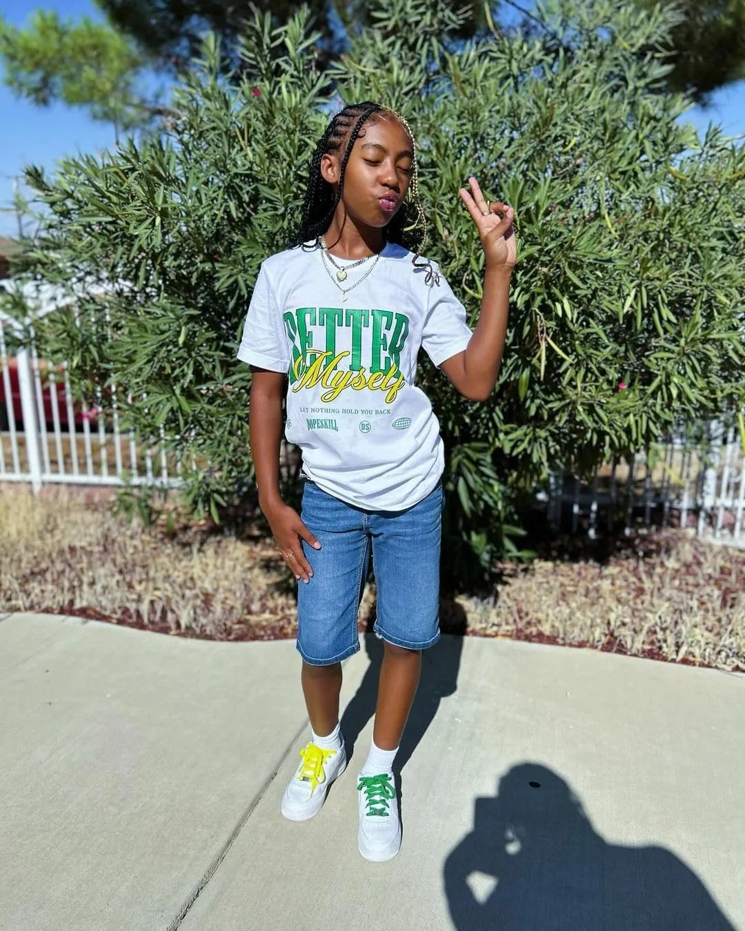 DopeSkill Graphic Tee Streetwear Hip Hop Hypebeast Unisex T-Shirt Sneaker Colour Matching Shirts Inspired Motivation Quotes