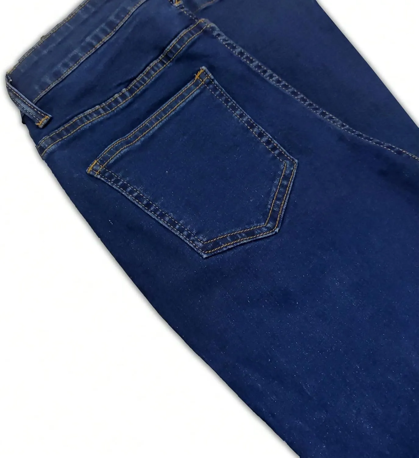 Flare Jeans for Women High Waisted Skinny Stretch Denim Pants Full Length Button Down Sexy Jeans with Pockets