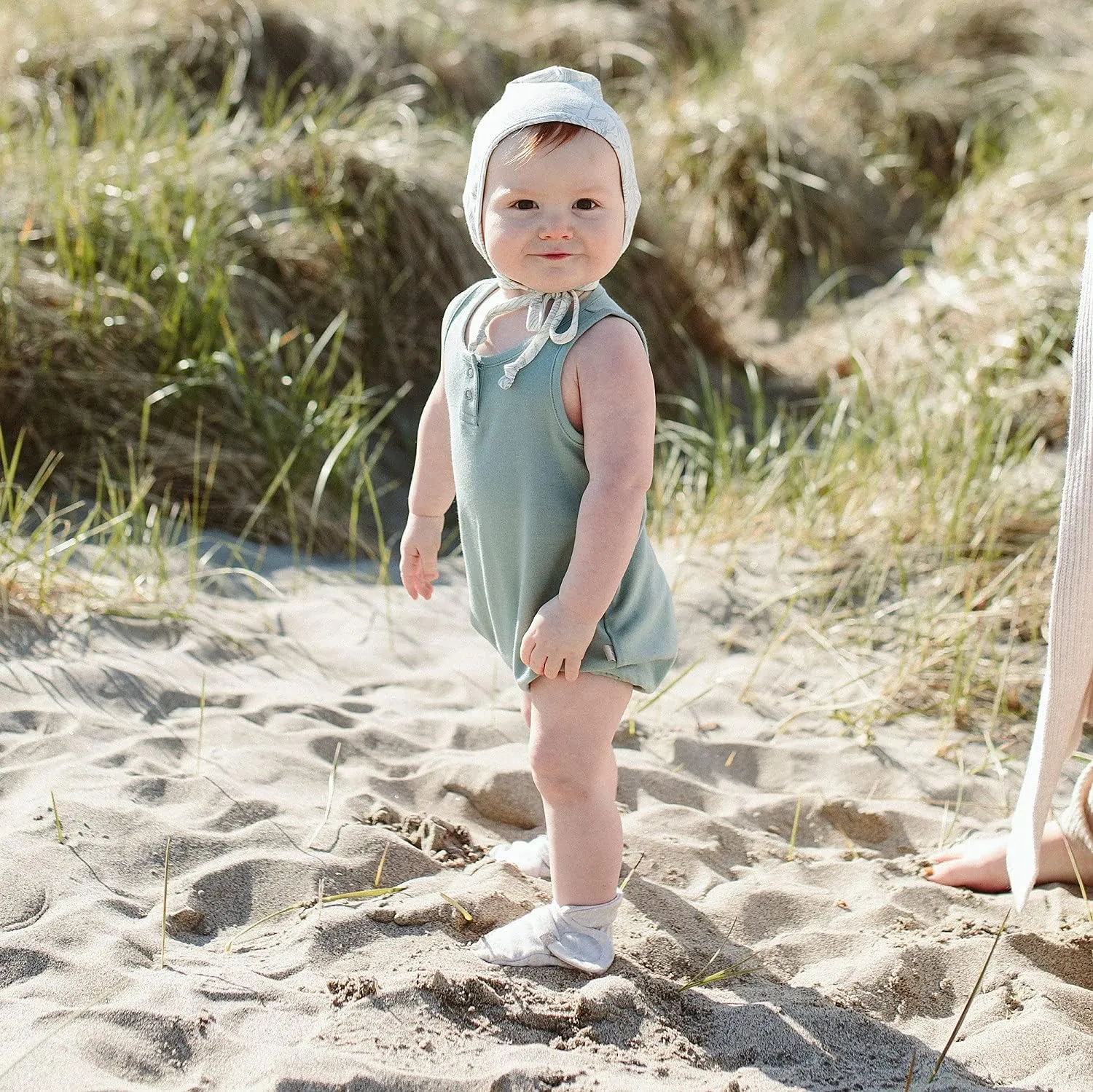 goumikids Viscose Made from Bamboo Cotton Stay-On Boots