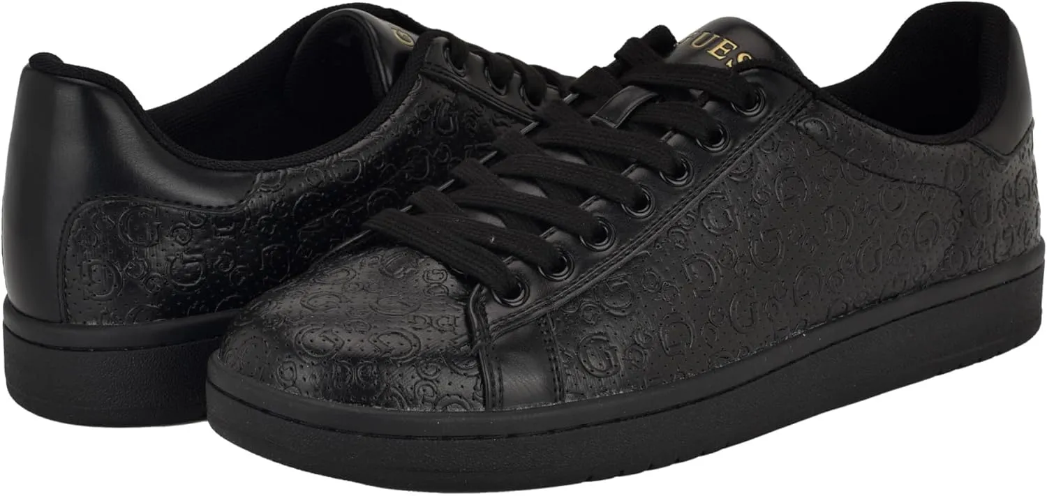 Guess Men's Lail Sneaker