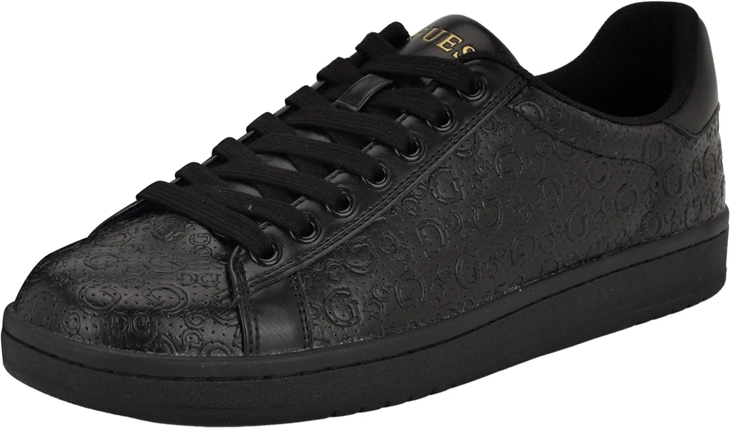 Guess Men's Lail Sneaker