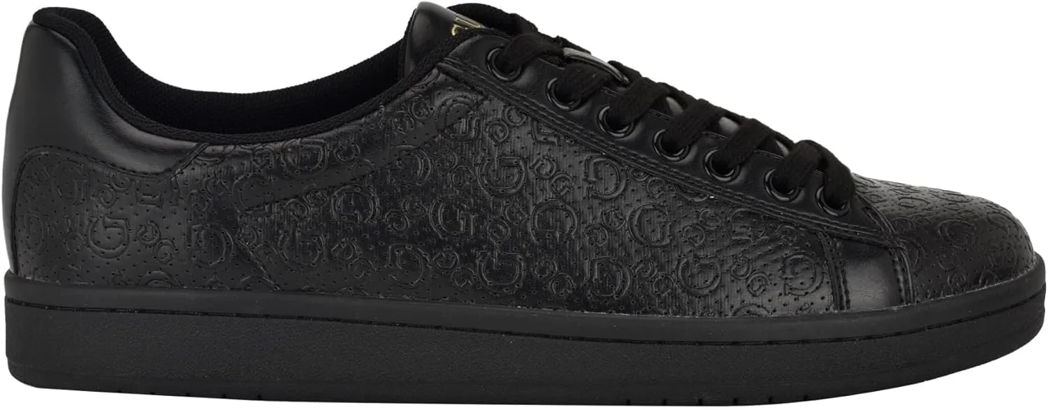 Guess Men's Lail Sneaker