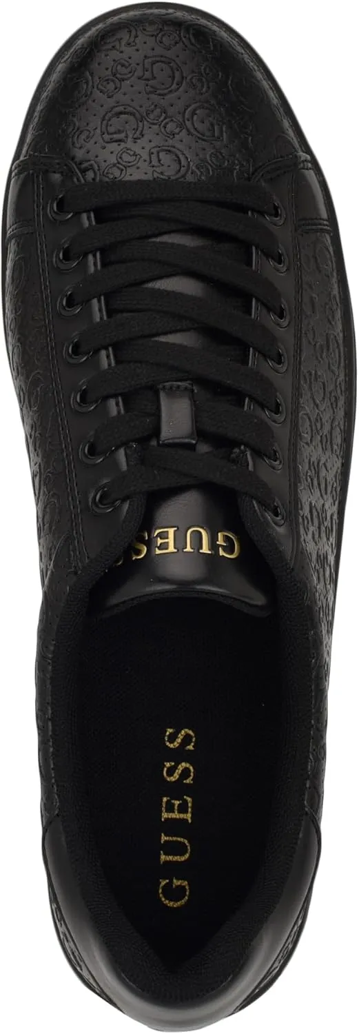Guess Men's Lail Sneaker