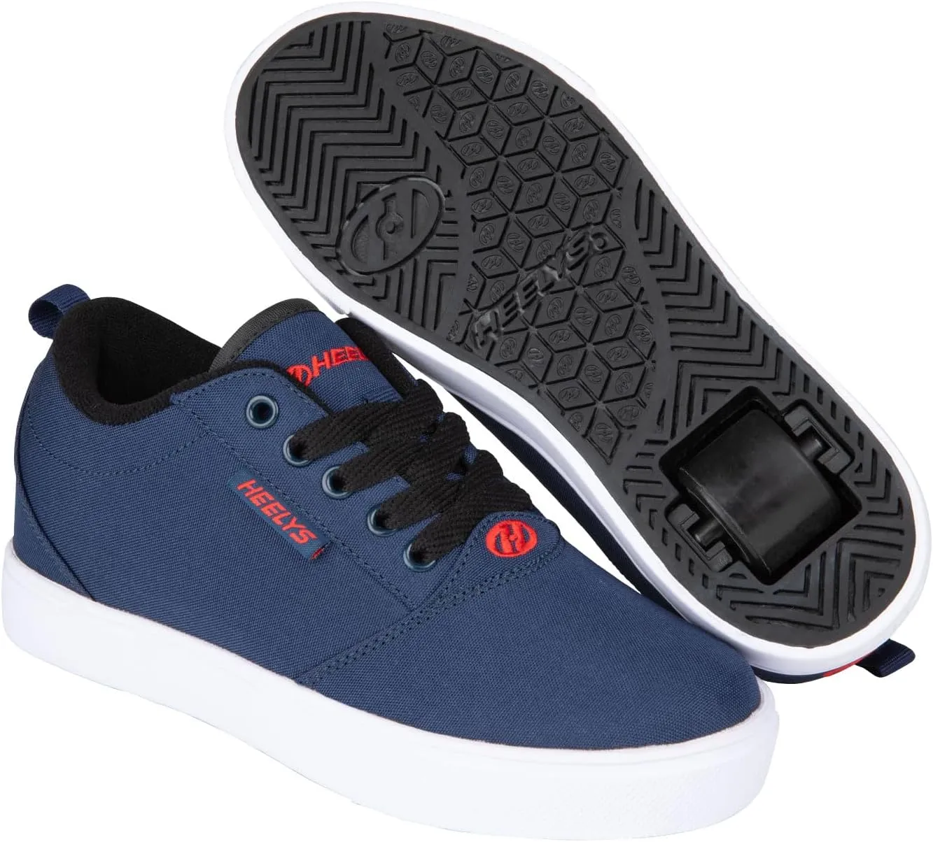 HEELYS Pro 20 (Little Kid/Big Kid/Adult)