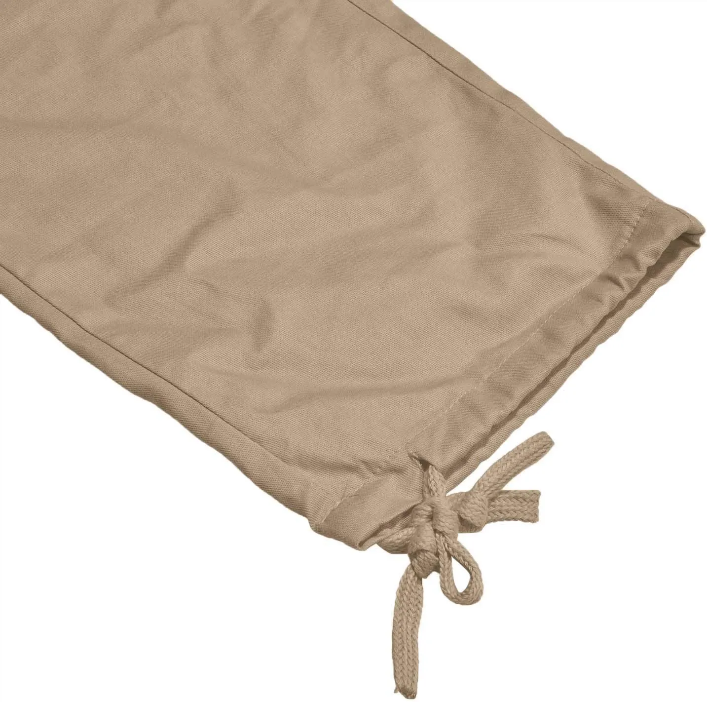 Mens Baggy Cargo Pants Casual Solid Color Plus Size Straight Leg Sweatpants Stretch Waist Hiking Jogging Trousers