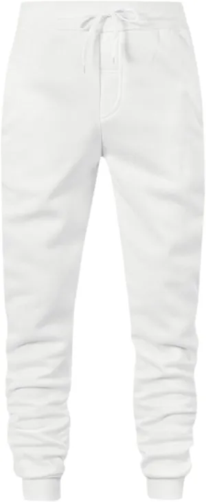 Mens Heavyweight Fleece Workout Joggers Oversized Hip Hop Workout Cinch Bottom Sweatpants Casual Workout Baggy Pants