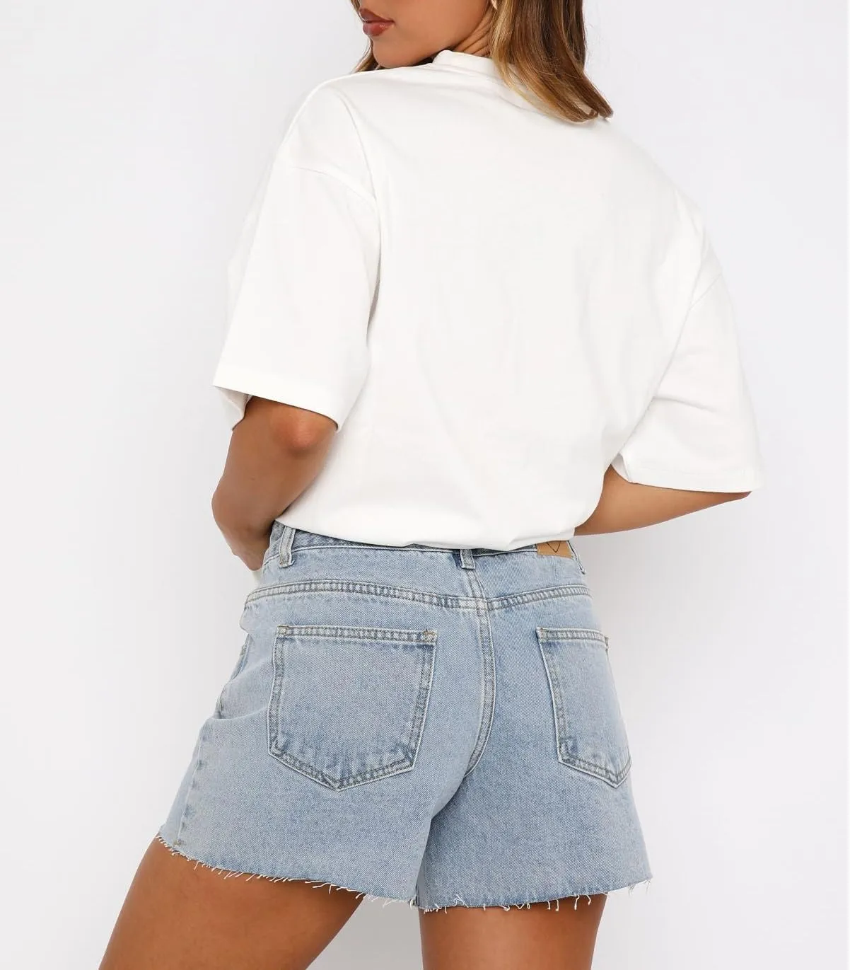 Oversized Graphic Shirts Teen Girls Women Preppy Short Sleeve Crewneck Y2k Floral Tops Aesthetic Summer Baggy Tees