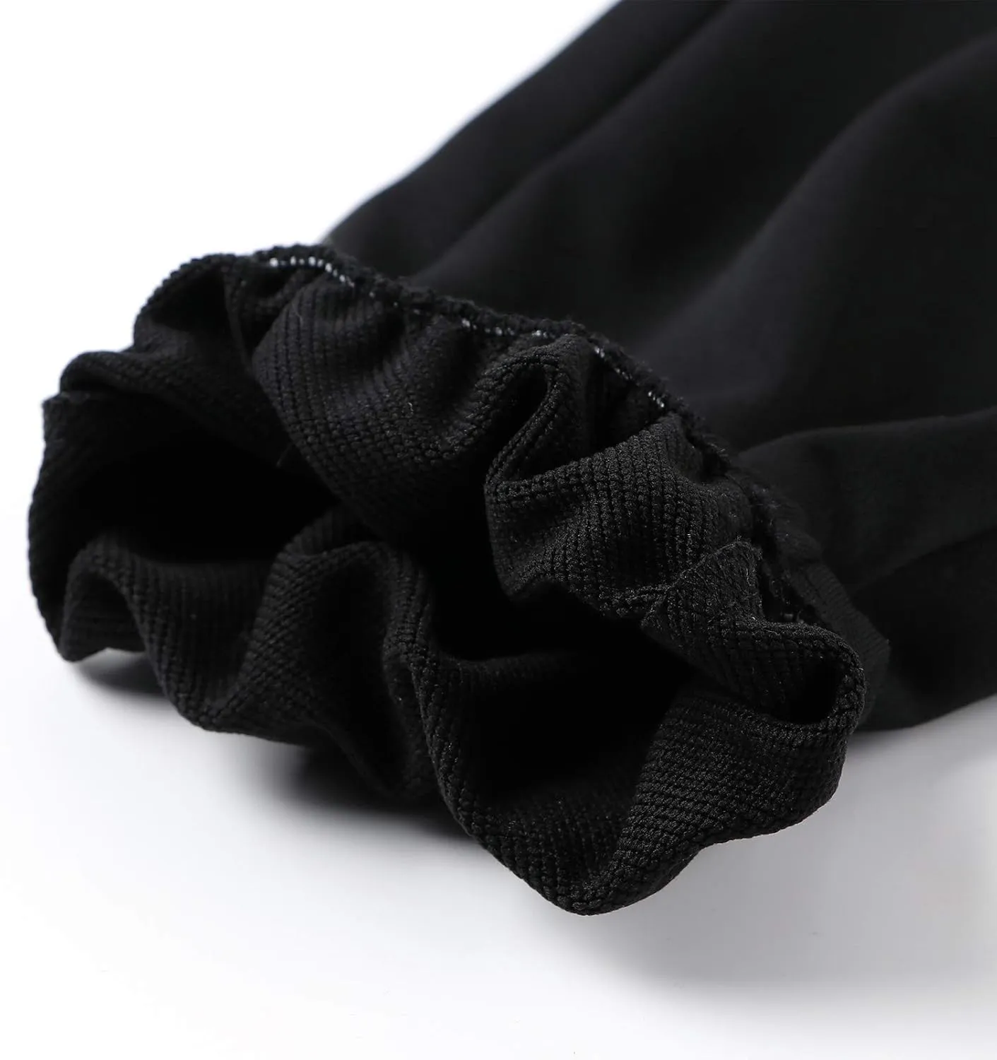 Sweatpants for Teen Girls,Women's High Waisted Joggers Summer Workout Baggy Yoga Pants Cinch Bottom Trousers