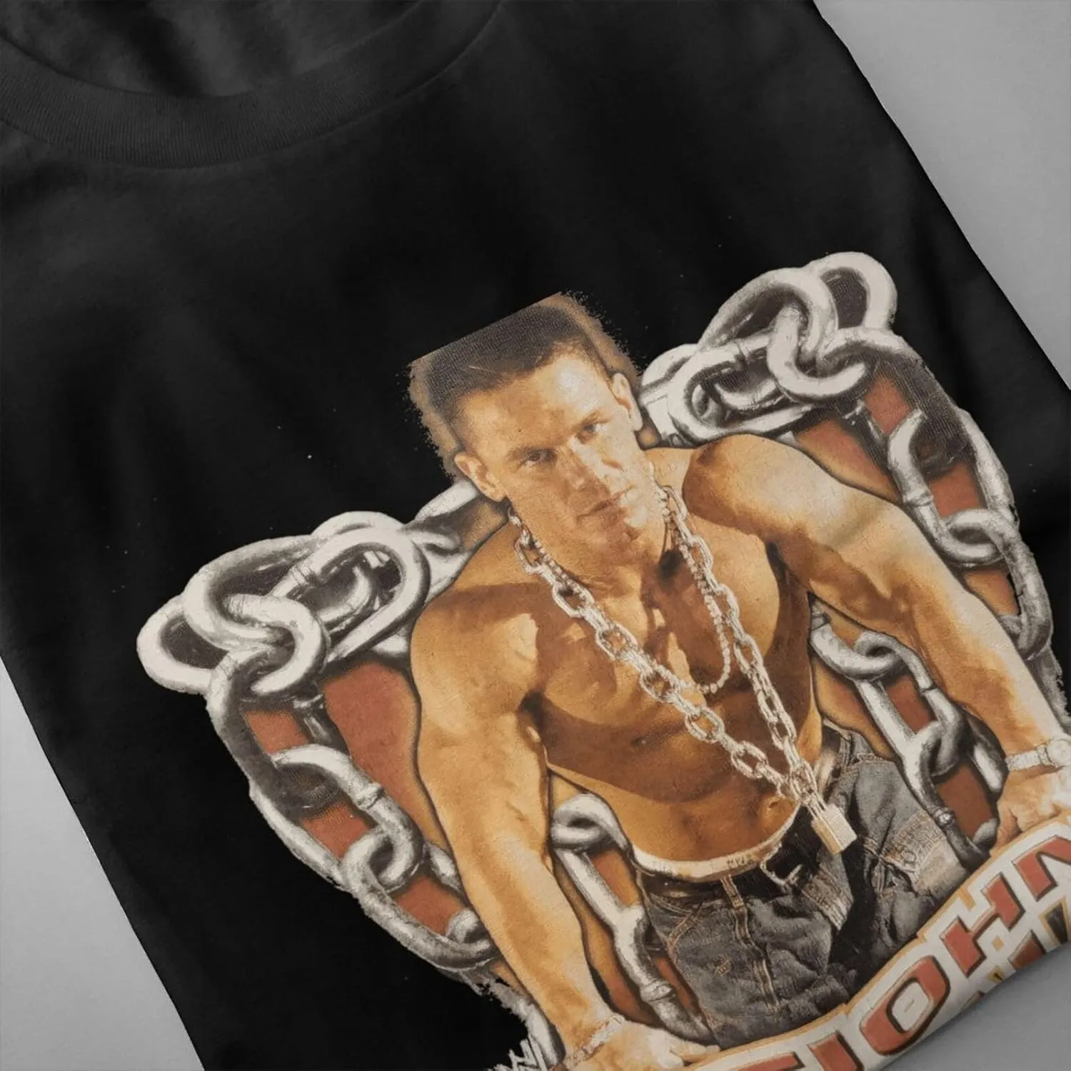 Unisex Adult Mens Short-Sleeve T-Shirts Vintage Shirts Cotton Crewneck T-Shirt Tops Clothes T-Shirts