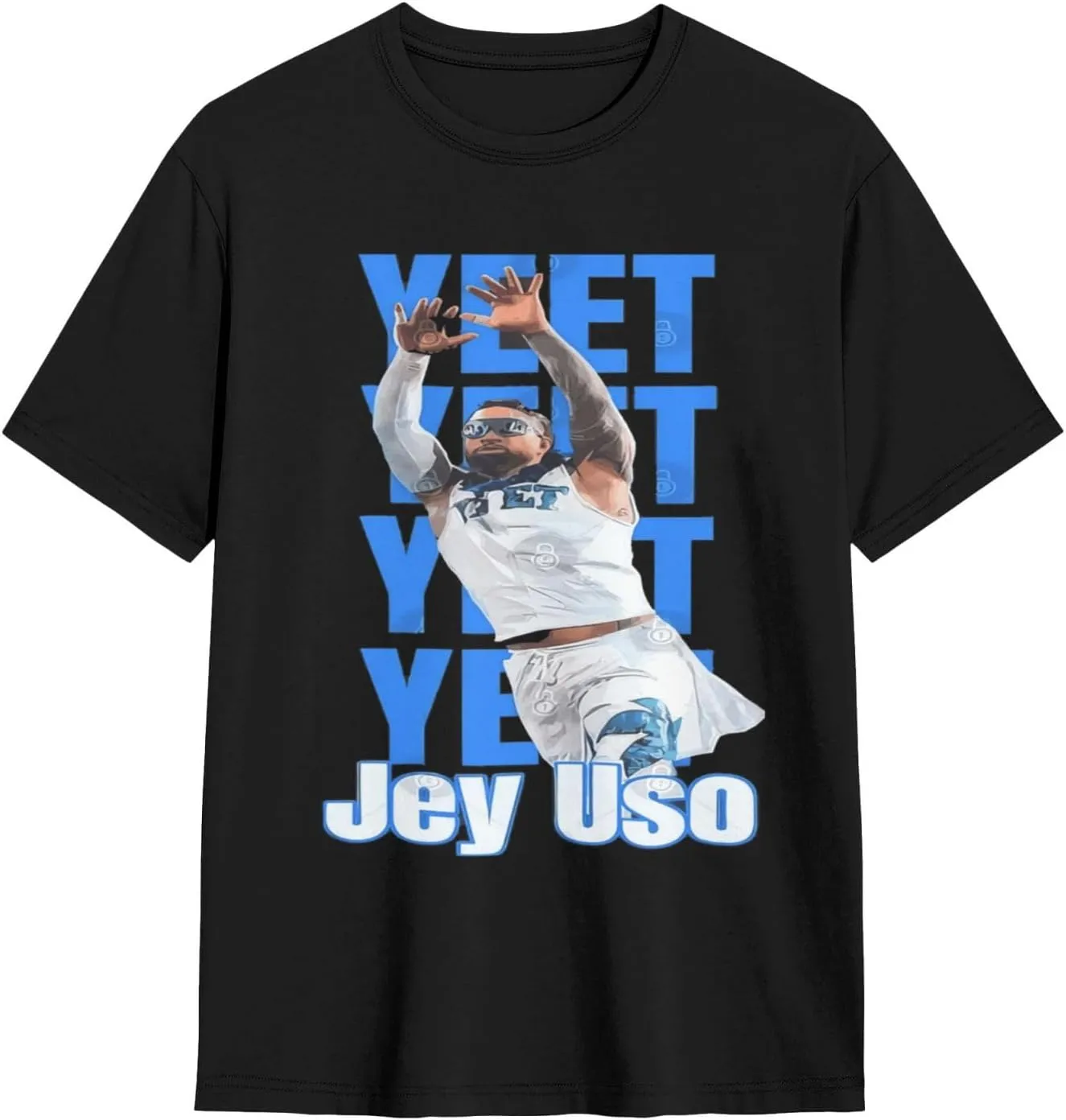 Unisex Youth Man Short Sleeve Shirt Fashion Shirt Cotton Crewneck T-Shirt Tops Clothing T-Shirts