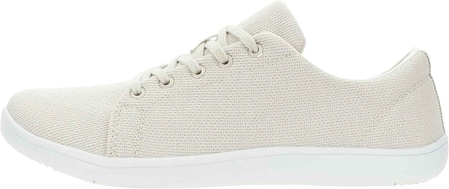 WHITIN Women's Transitional Barefoot Shoe for Beginners, Lifestyle Inspired, Minimalist