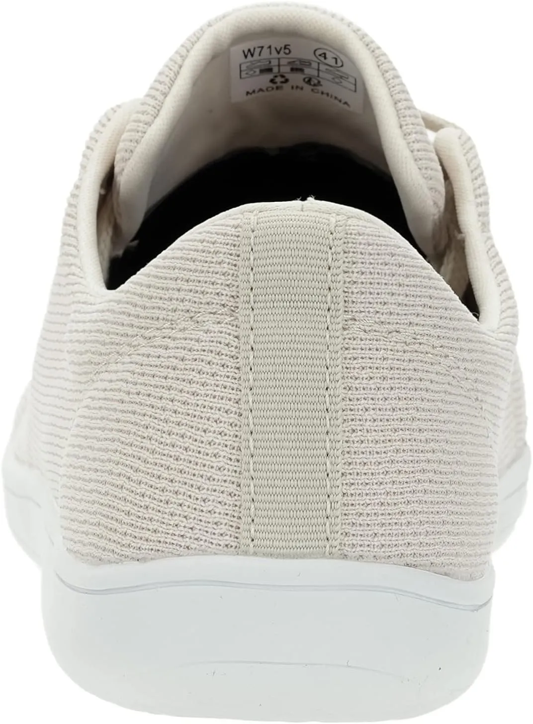 WHITIN Women's Transitional Barefoot Shoe for Beginners, Lifestyle Inspired, Minimalist