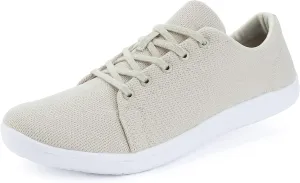 WHITIN Women's Transitional Barefoot Shoe for Beginners, Lifestyle Inspired, Minimalist