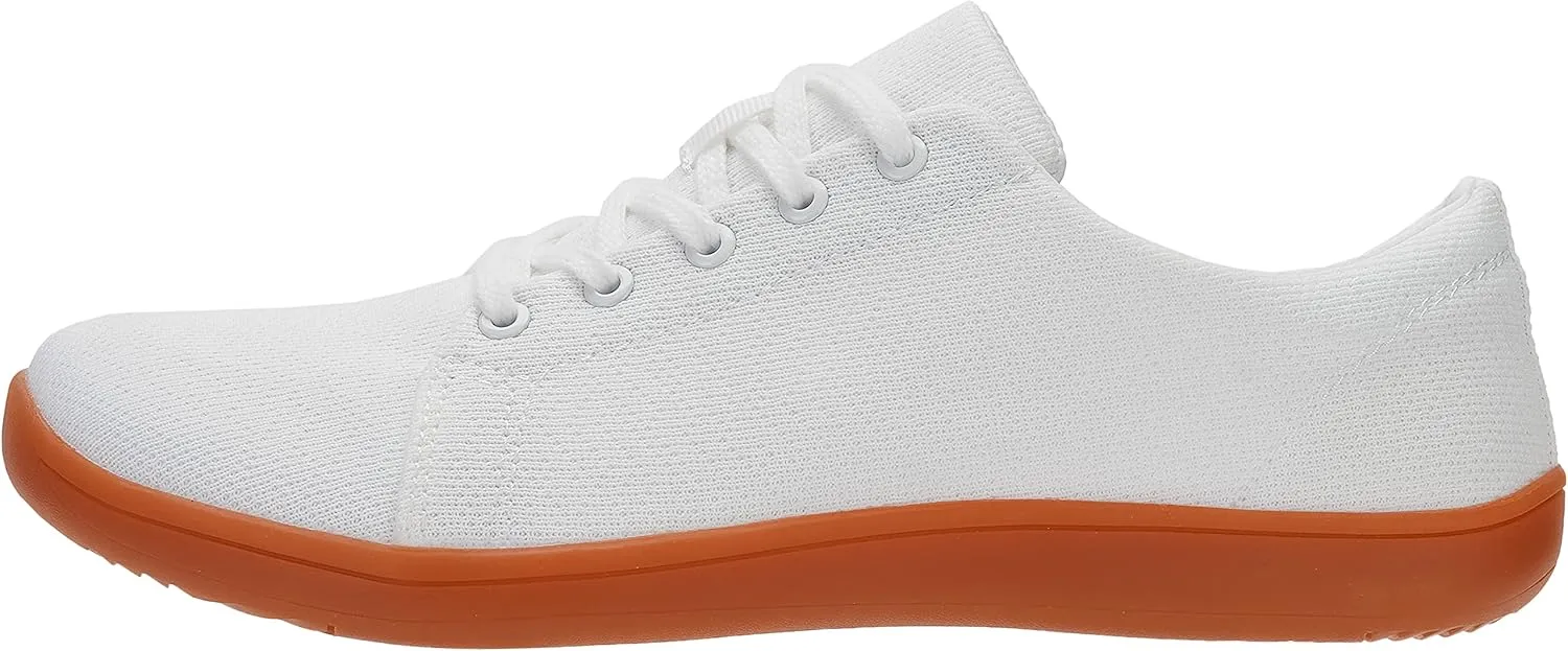 WHITIN Women's Transitional Barefoot Shoe for Beginners, Lifestyle Inspired, Minimalist