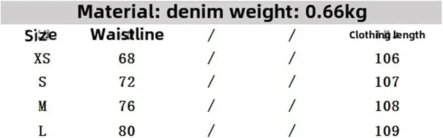 Women High Waist Denim Midi Skirt Summer Straight Fit Front Slit Jean Skirt