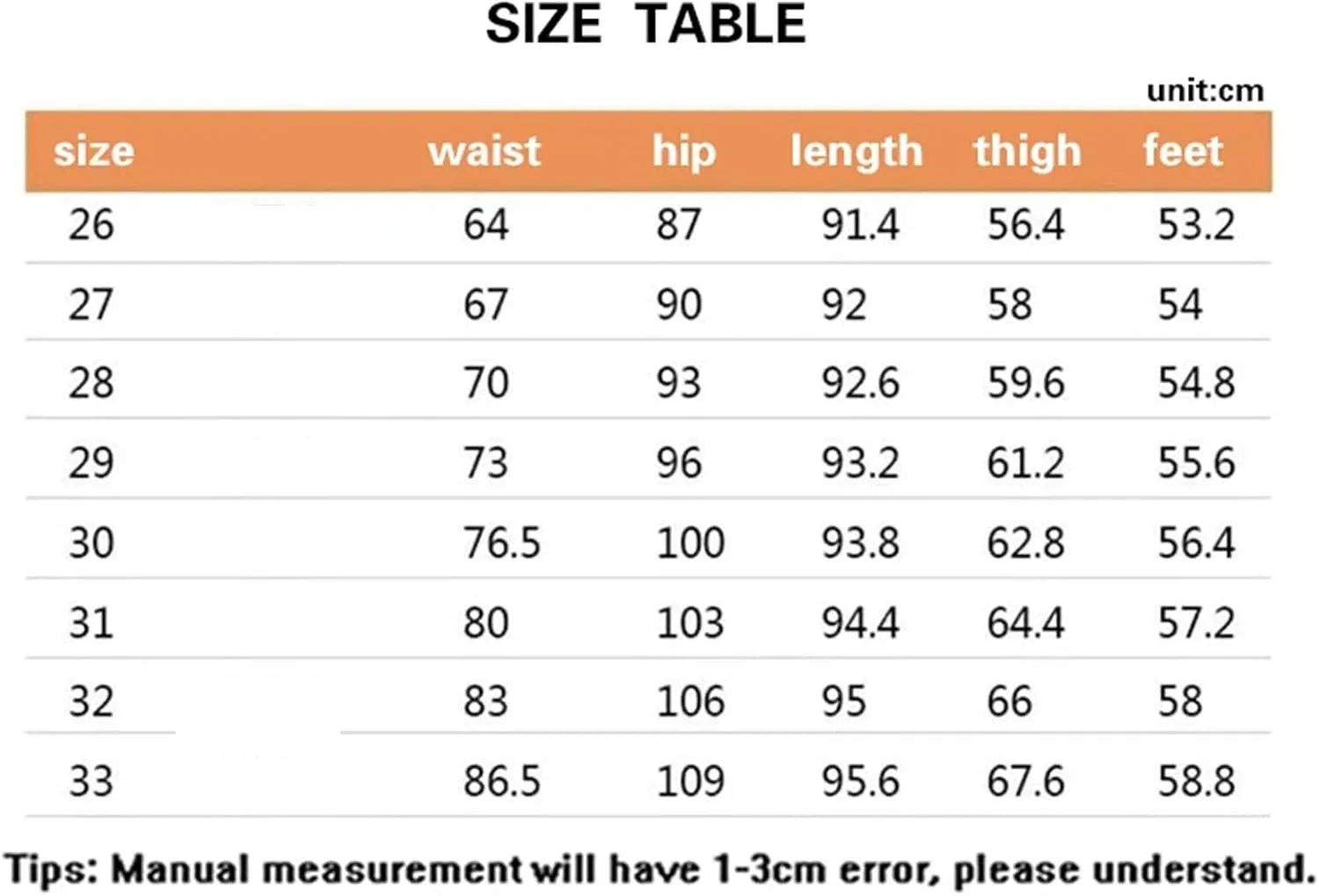 Women High Waist Stretch Skinny Jeans Boyfriend Wide Leg Pants Vintage Casual Trousers