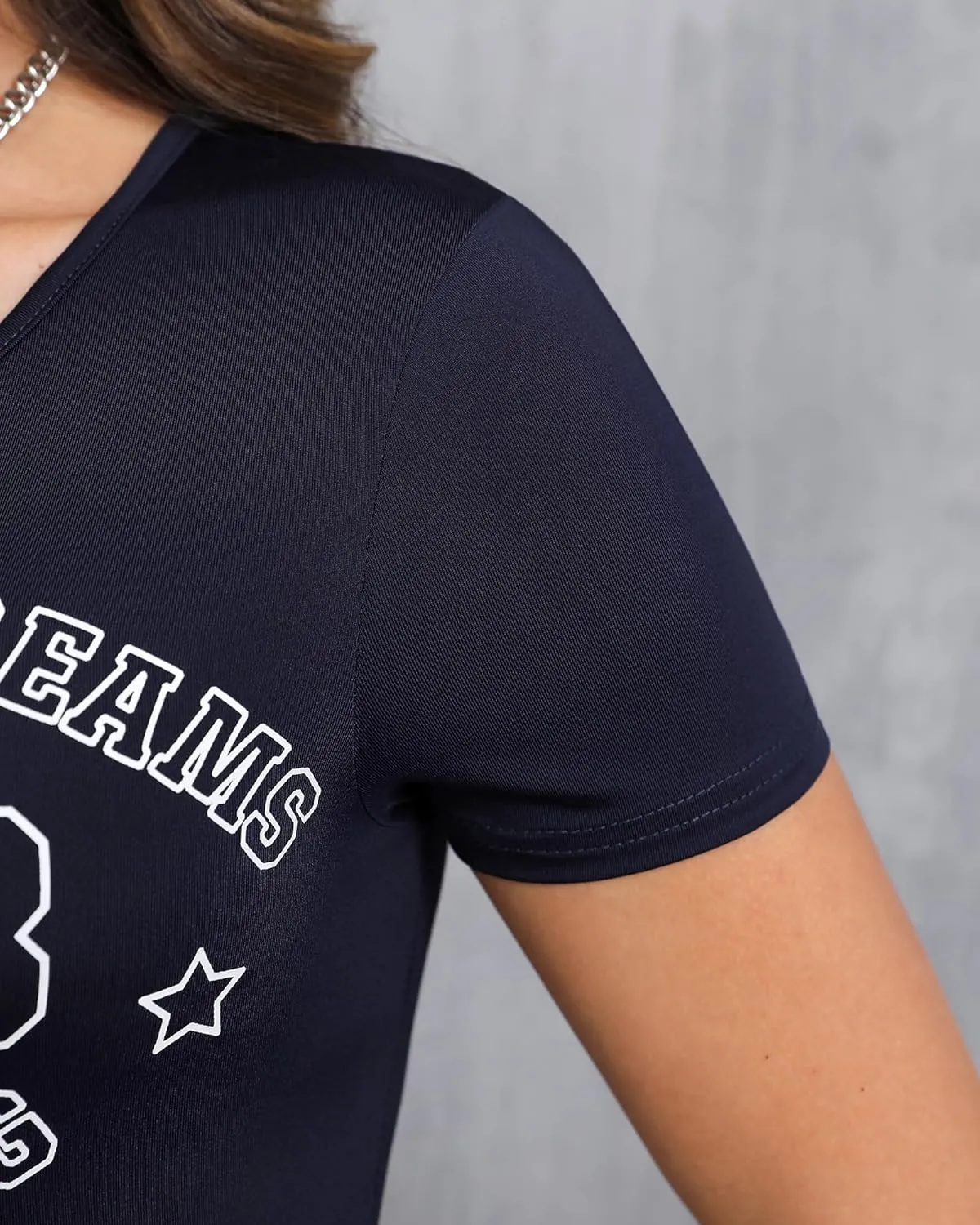 Women T Shirts Short Sleeve Summer Graphic Casual Vintage Tee Shirts Soft Comfortable Women Tshirts