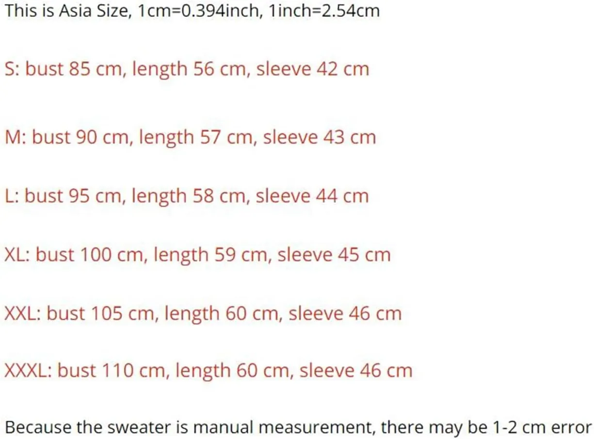 Women's Turtleneck Oversized Cashmere Sweater Thicken Knitted Pullover Loose Warm Basic Shirt